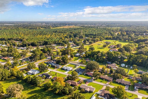 Tiny photo for 4092 SE 61st Place, Ocala, FL 34480 (MLS # OM734565)