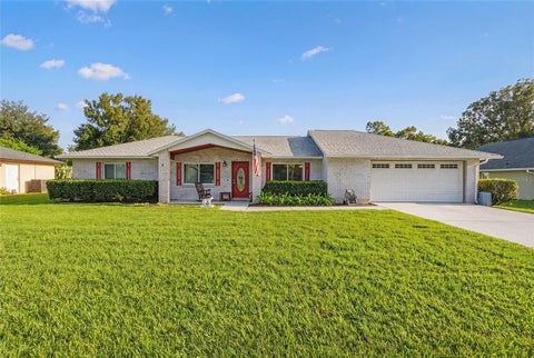 Tiny photo for 4092 SE 61st Place, Ocala, FL 34480 (MLS # OM734565)