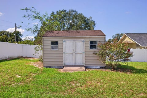Tiny photo for 4092 SE 61st Place, Ocala, FL 34480 (MLS # OM734565)