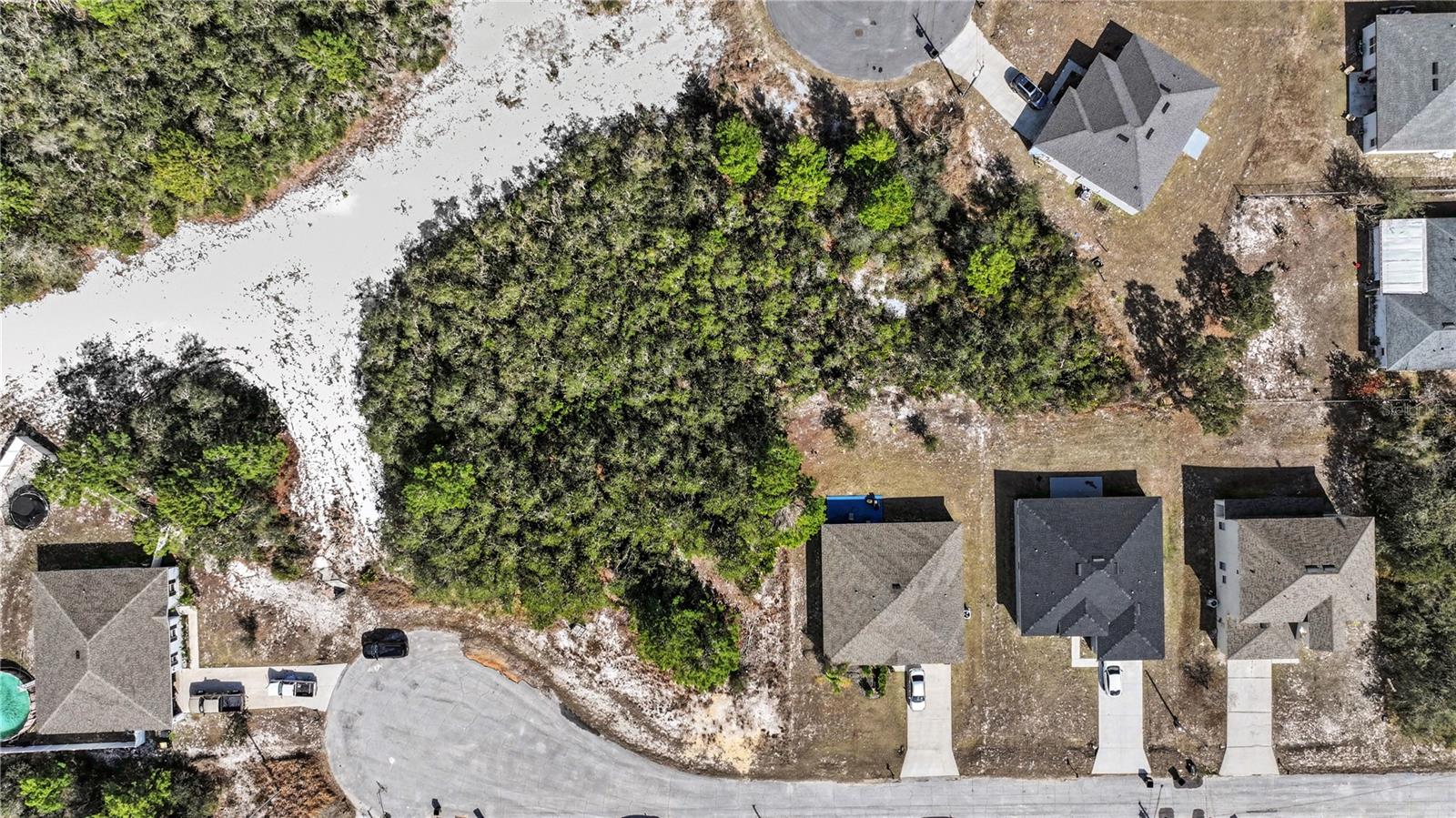 POINCIANA NBRHD 02 WEST VILLAGE 07 - Land