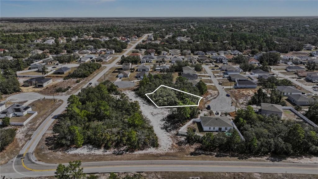 Photo of 611 Amazon Court, Poinciana, FL 34759 (MLS # P4937730)