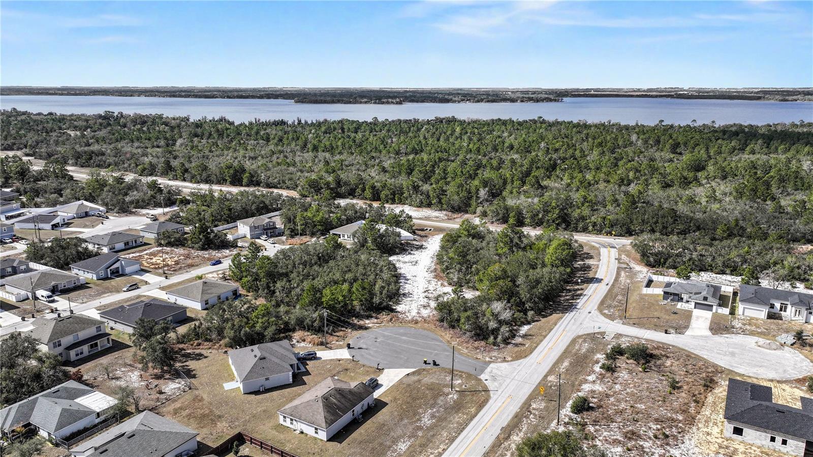 POINCIANA NBRHD 02 WEST VILLAGE 07 - Land