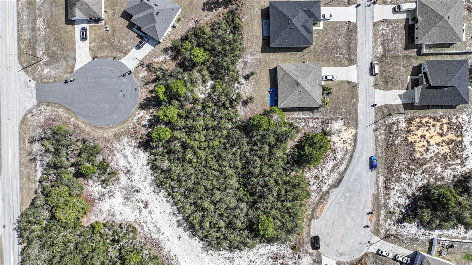 POINCIANA NBRHD 02 WEST VILLAGE 07 - Land