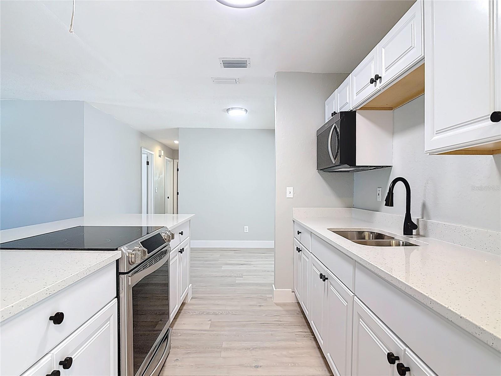 DELTONA LAKES UNIT 25 - Residential