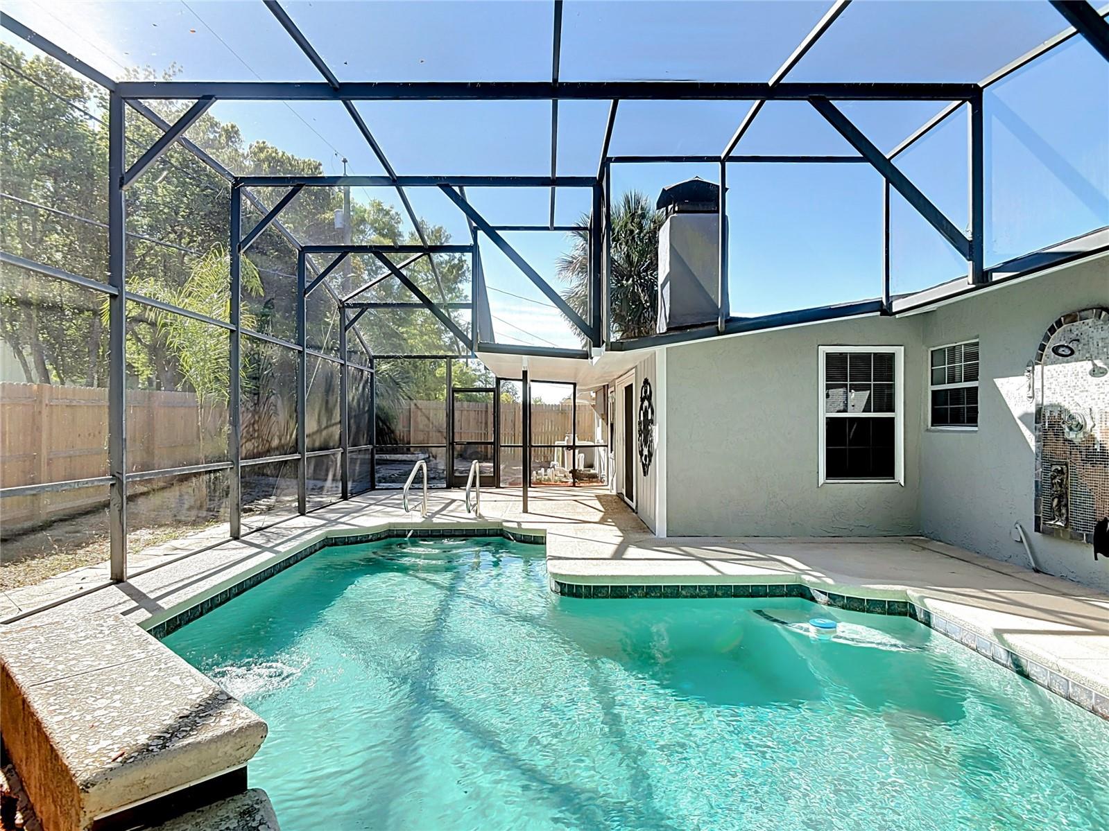 DELTONA LAKES UNIT 25 - Residential