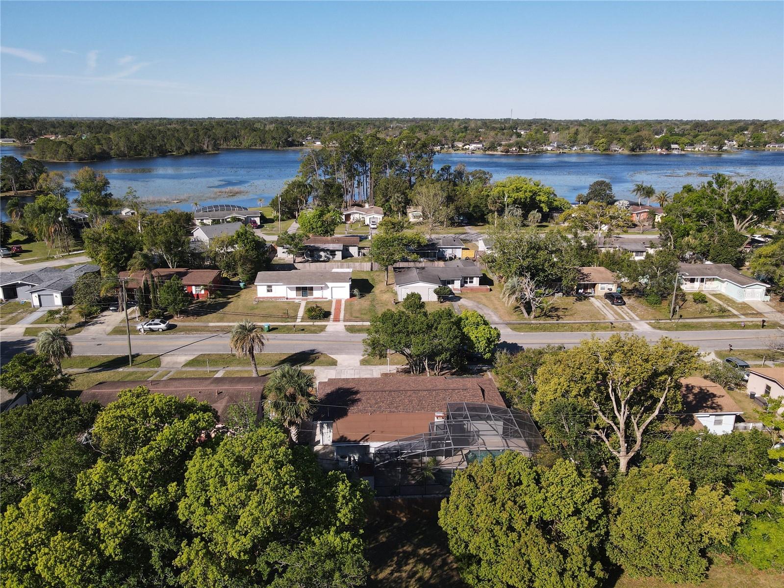 DELTONA LAKES UNIT 25 - Residential