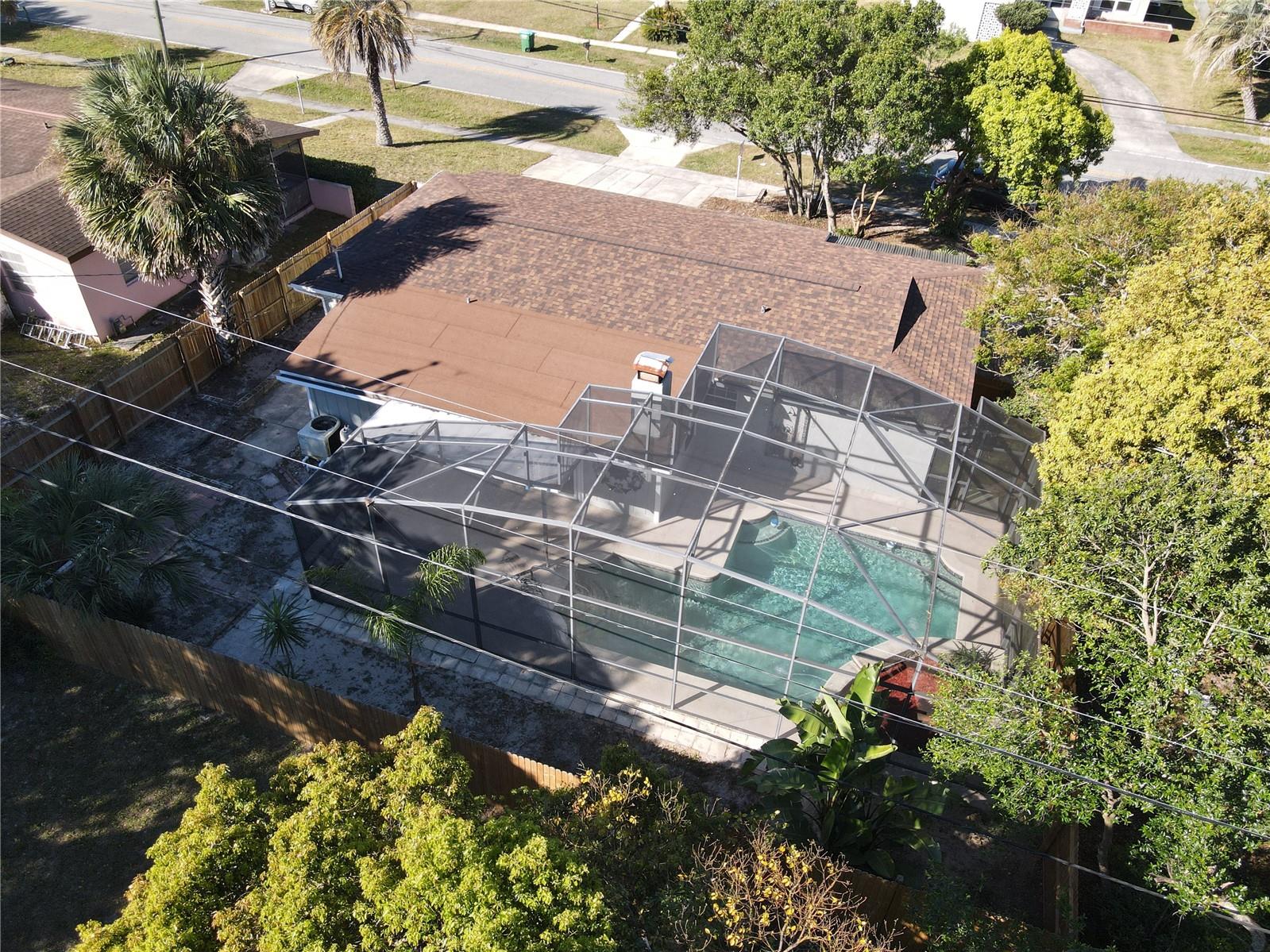 DELTONA LAKES UNIT 25 - Residential