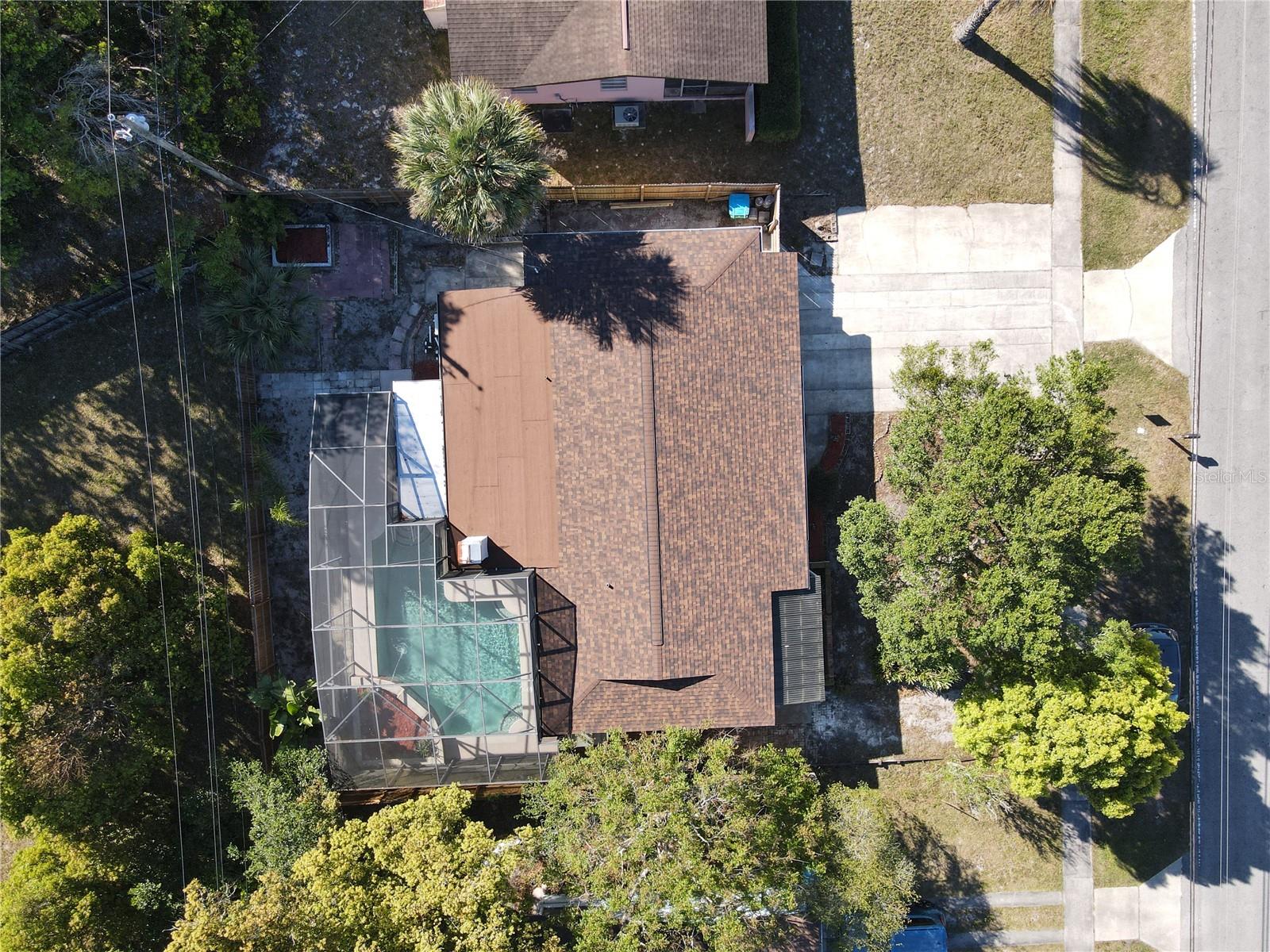 DELTONA LAKES UNIT 25 - Residential