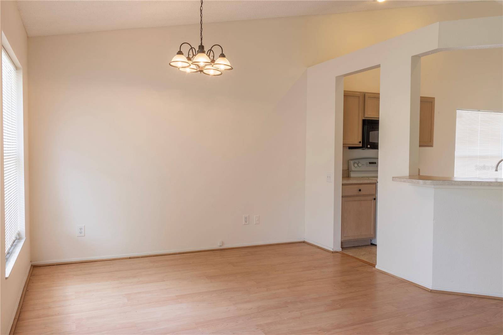 SOUTH POINTE PH 1A 1B - Residential