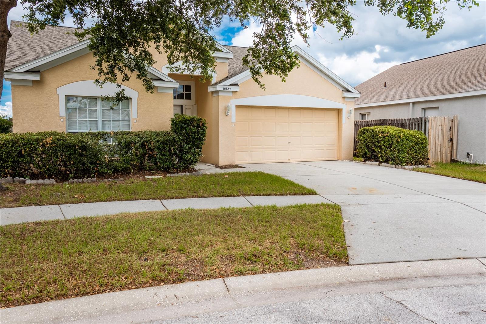 SOUTH POINTE PH 1A 1B - Residential