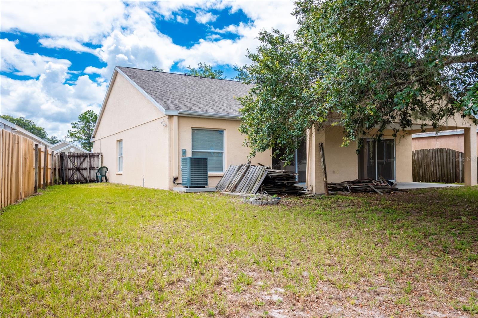 SOUTH POINTE PH 1A 1B - Residential