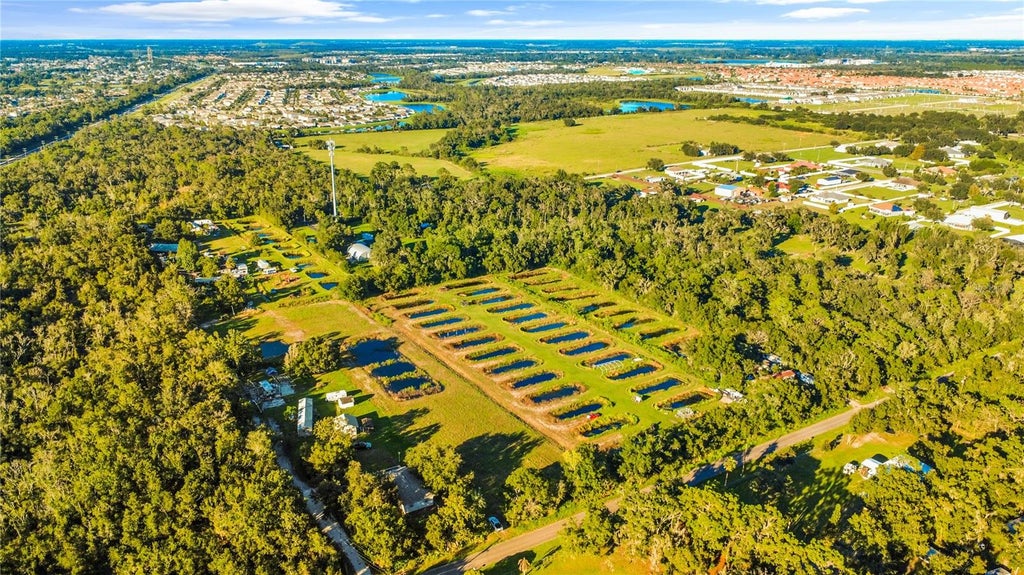 Photo of 5010 Ruth Morris Road, Wimauma, FL 33598 (MLS # TB8558347)