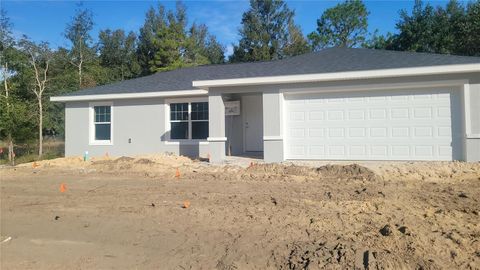 A home in DUNNELLON