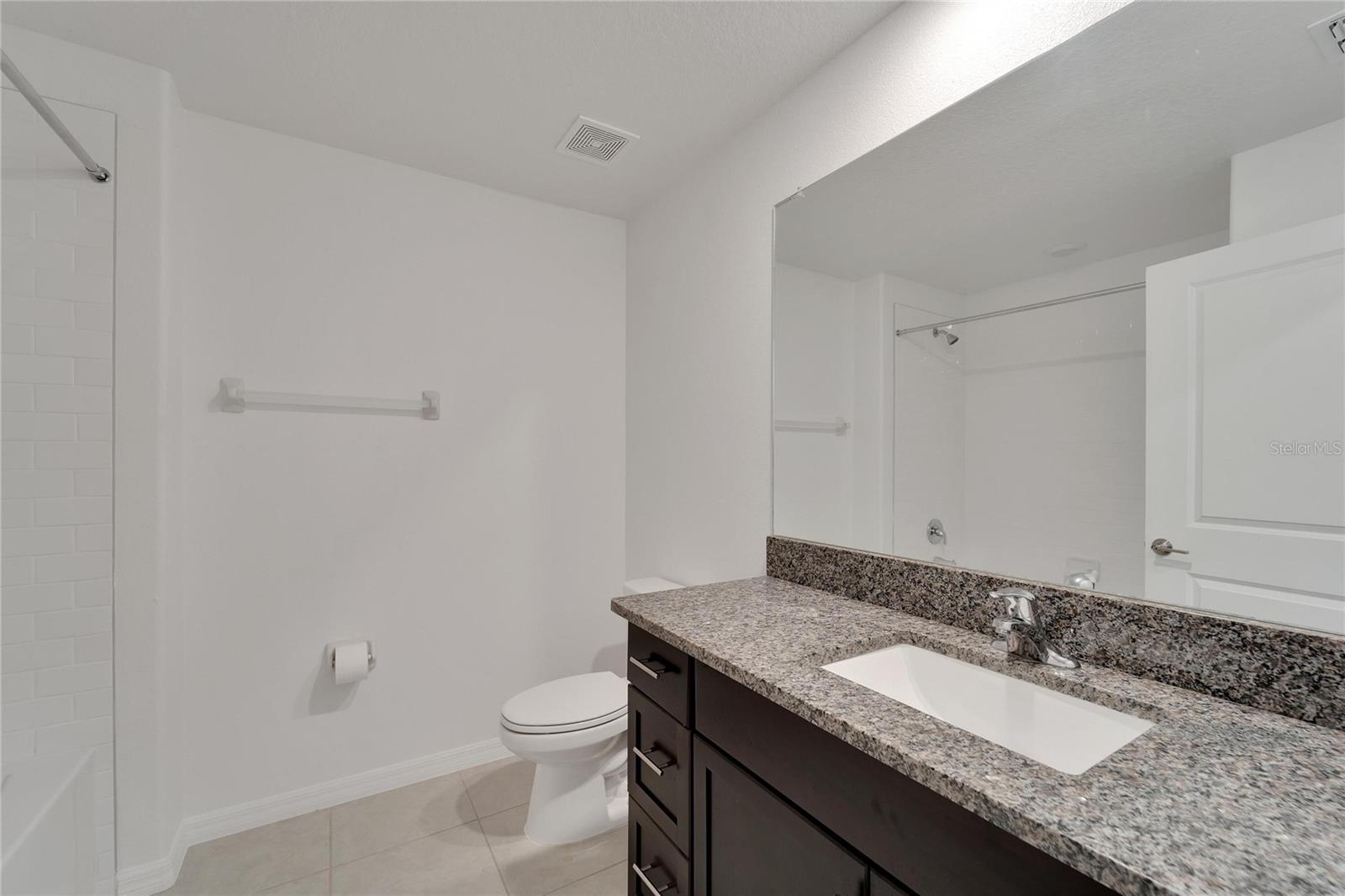 BERRY BAY SUB - Residential