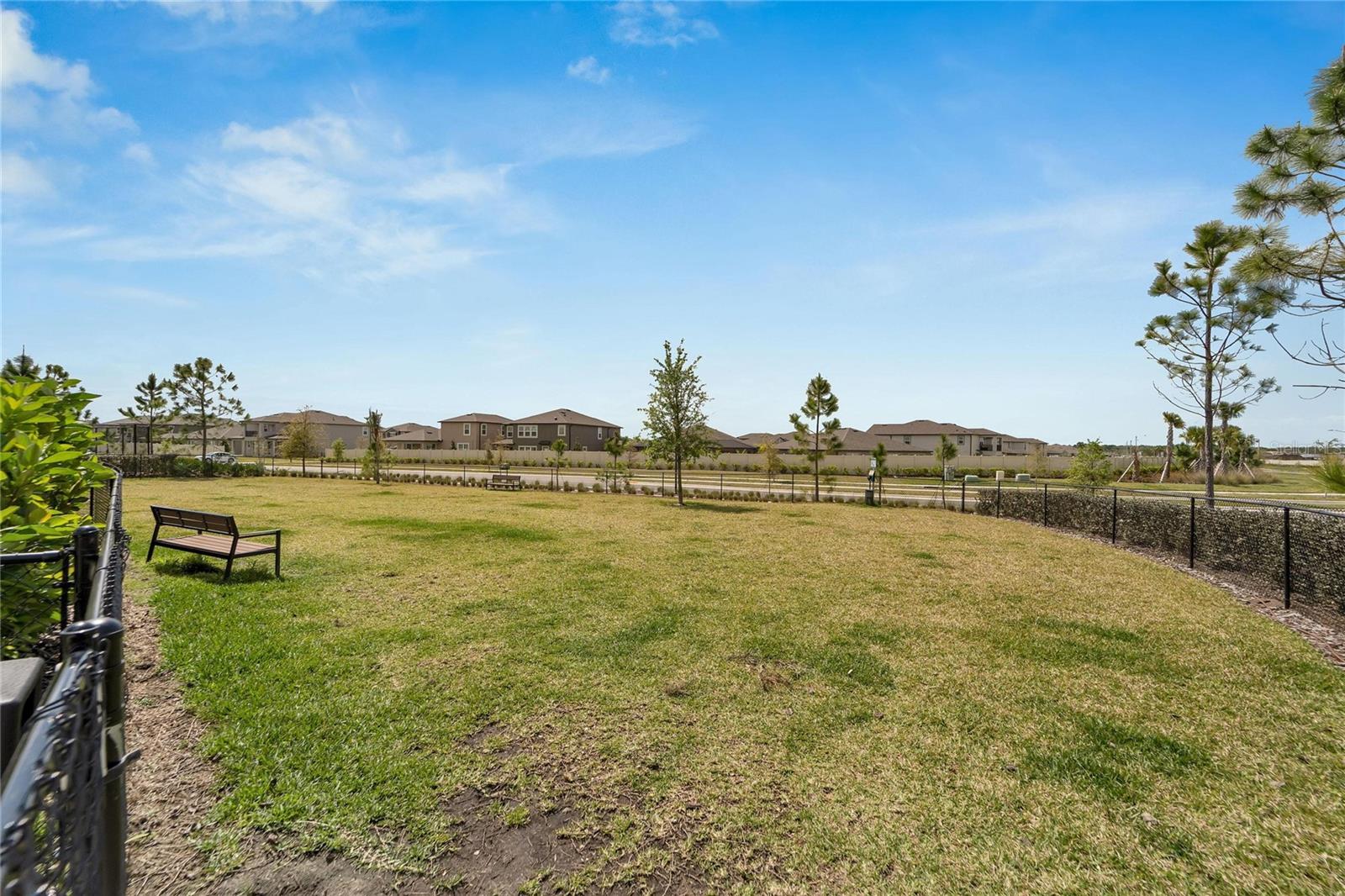 BERRY BAY SUB - Residential