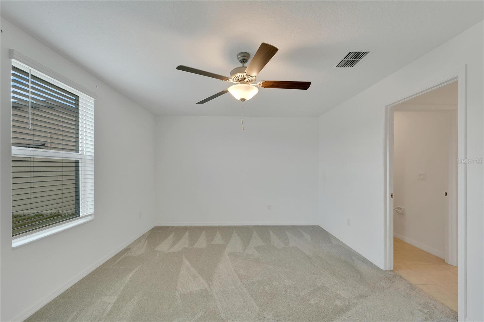 BERRY BAY SUB - Residential