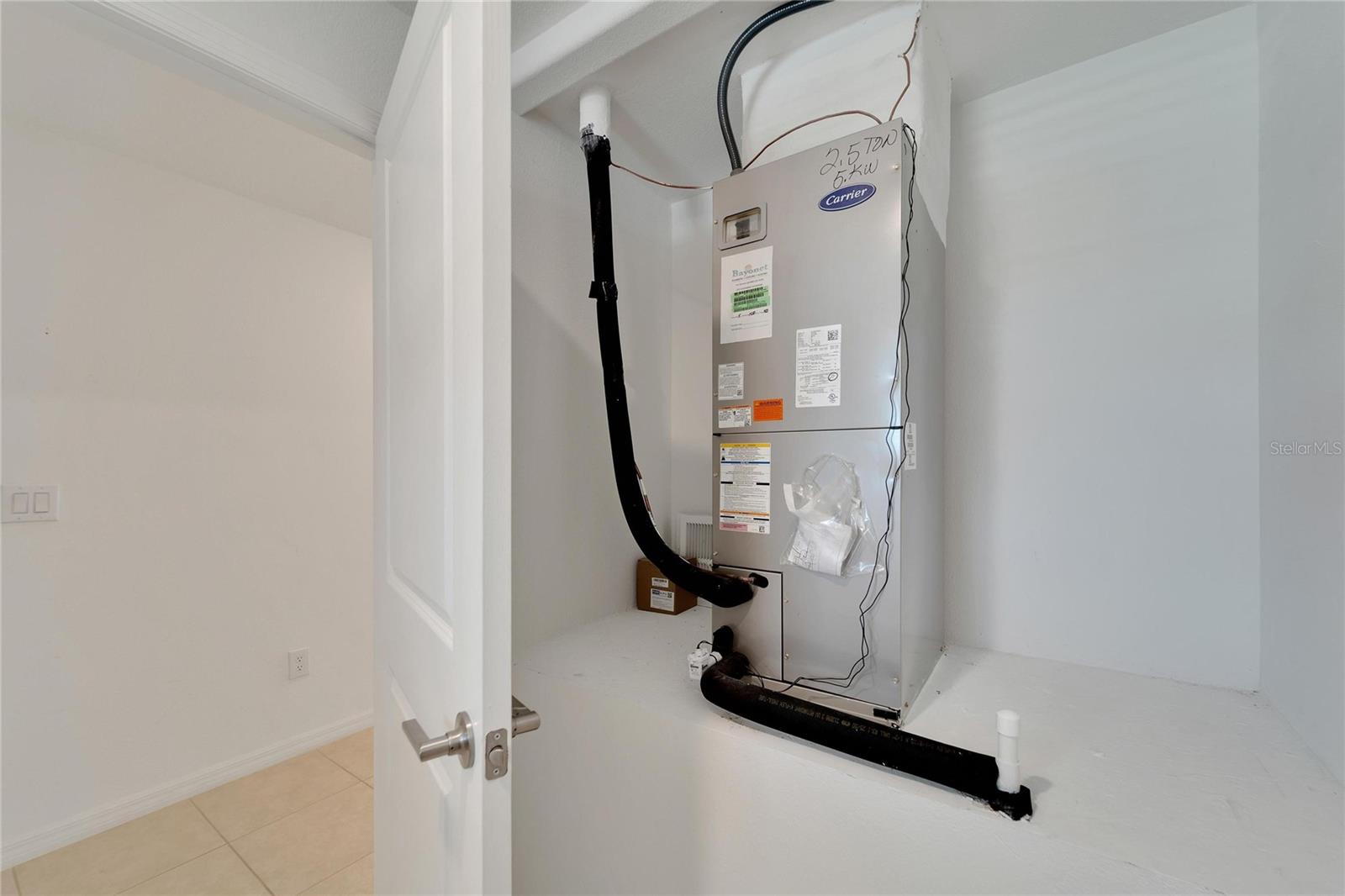 BERRY BAY SUB - Residential