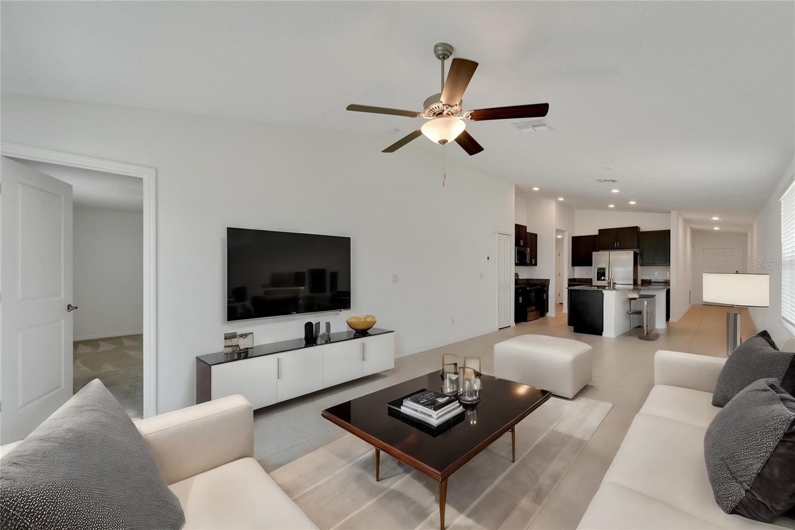 BERRY BAY SUB - Residential