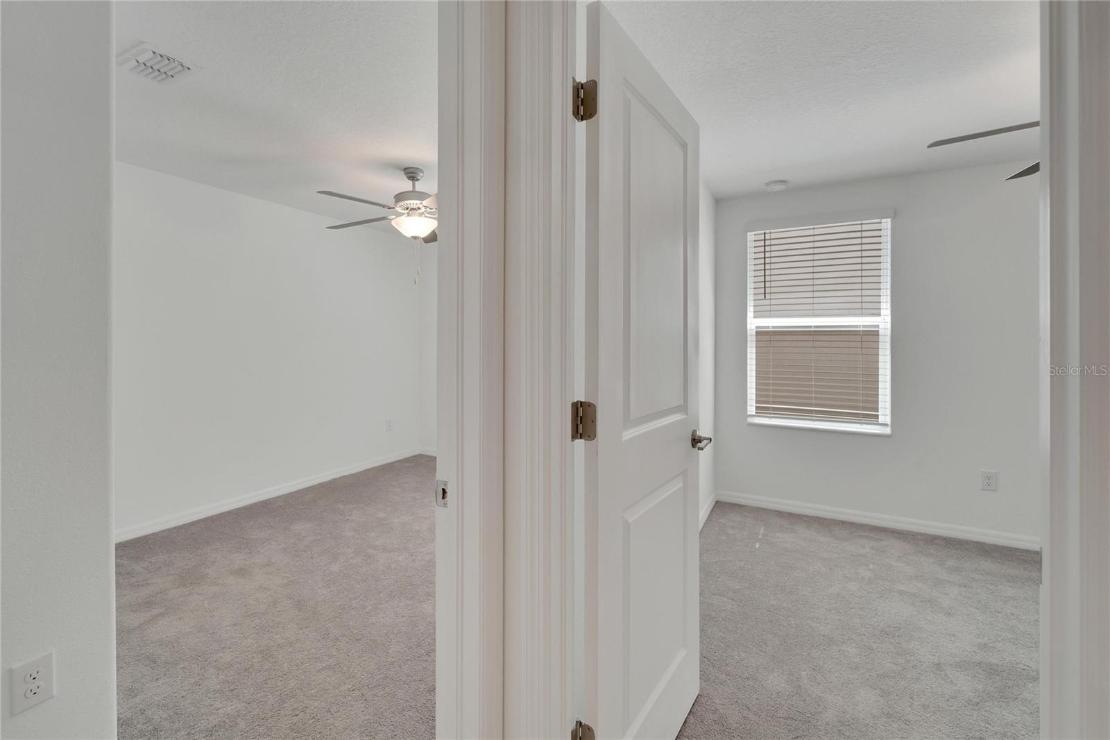 BERRY BAY SUB - Residential