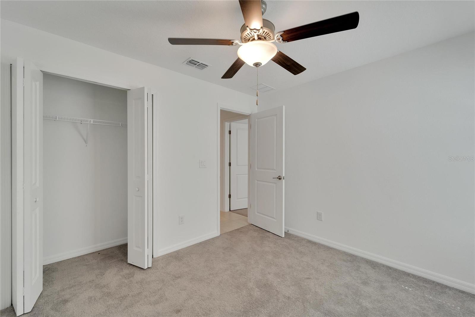 BERRY BAY SUB - Residential