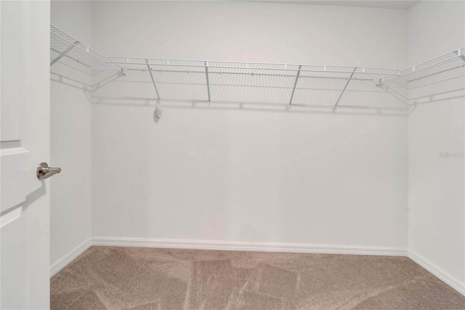 BERRY BAY SUB - Residential