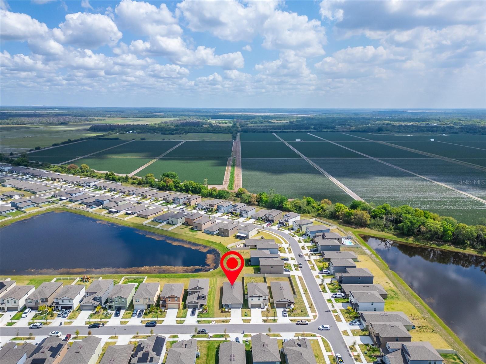 BERRY BAY SUB - Residential