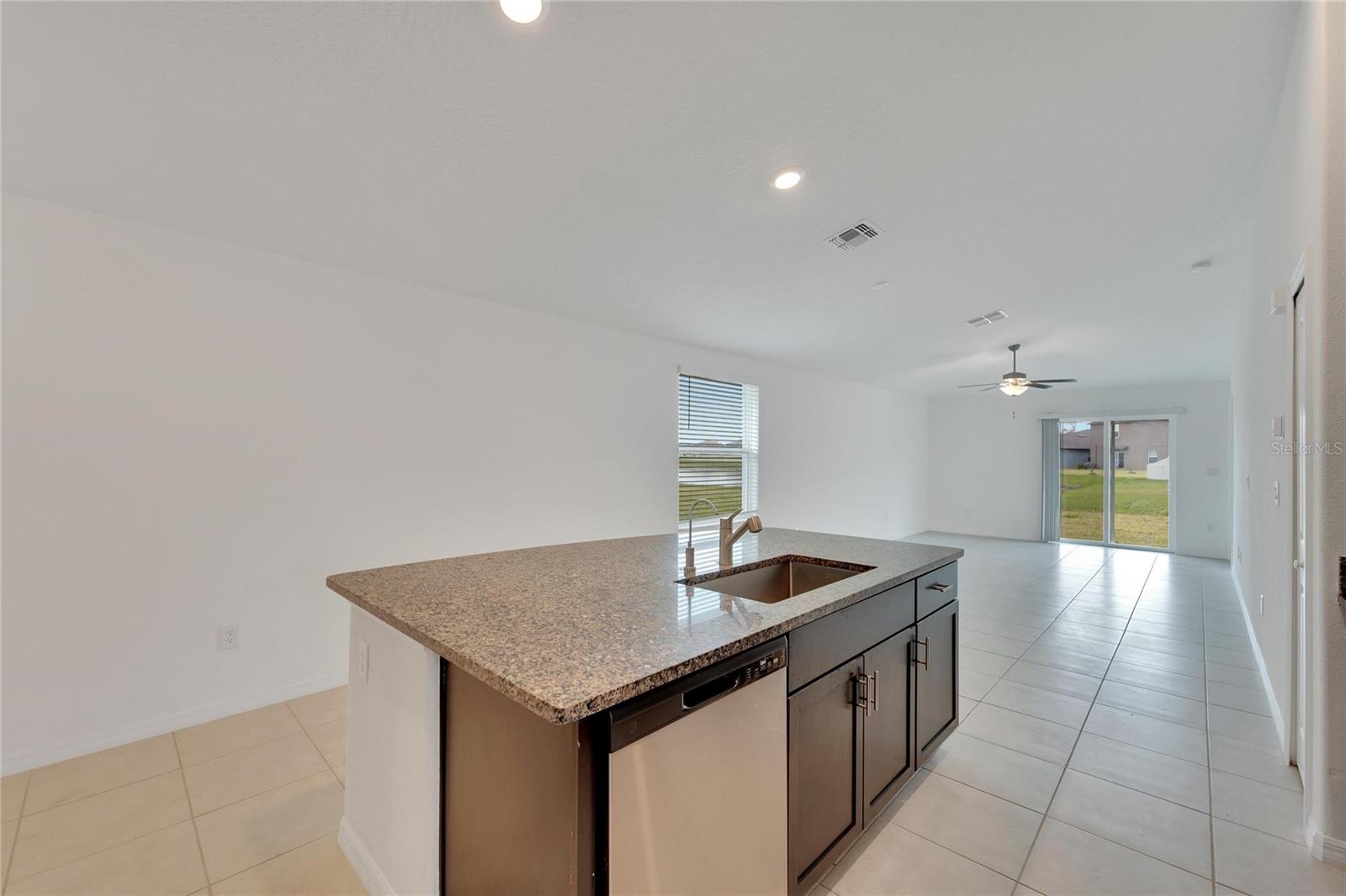 BERRY BAY SUB - Residential