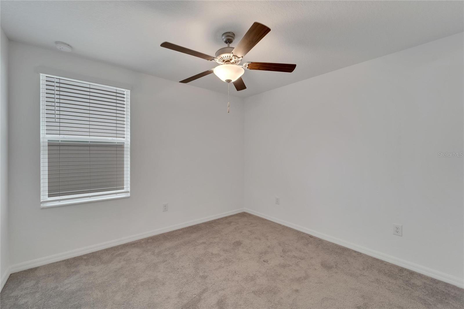 BERRY BAY SUB - Residential