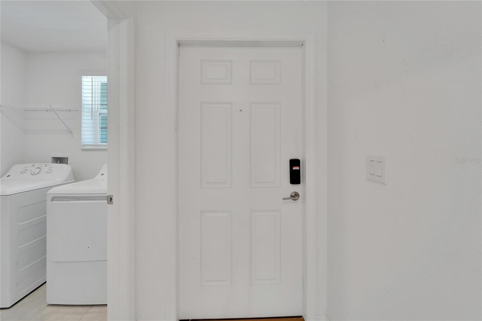 BERRY BAY SUB - Residential