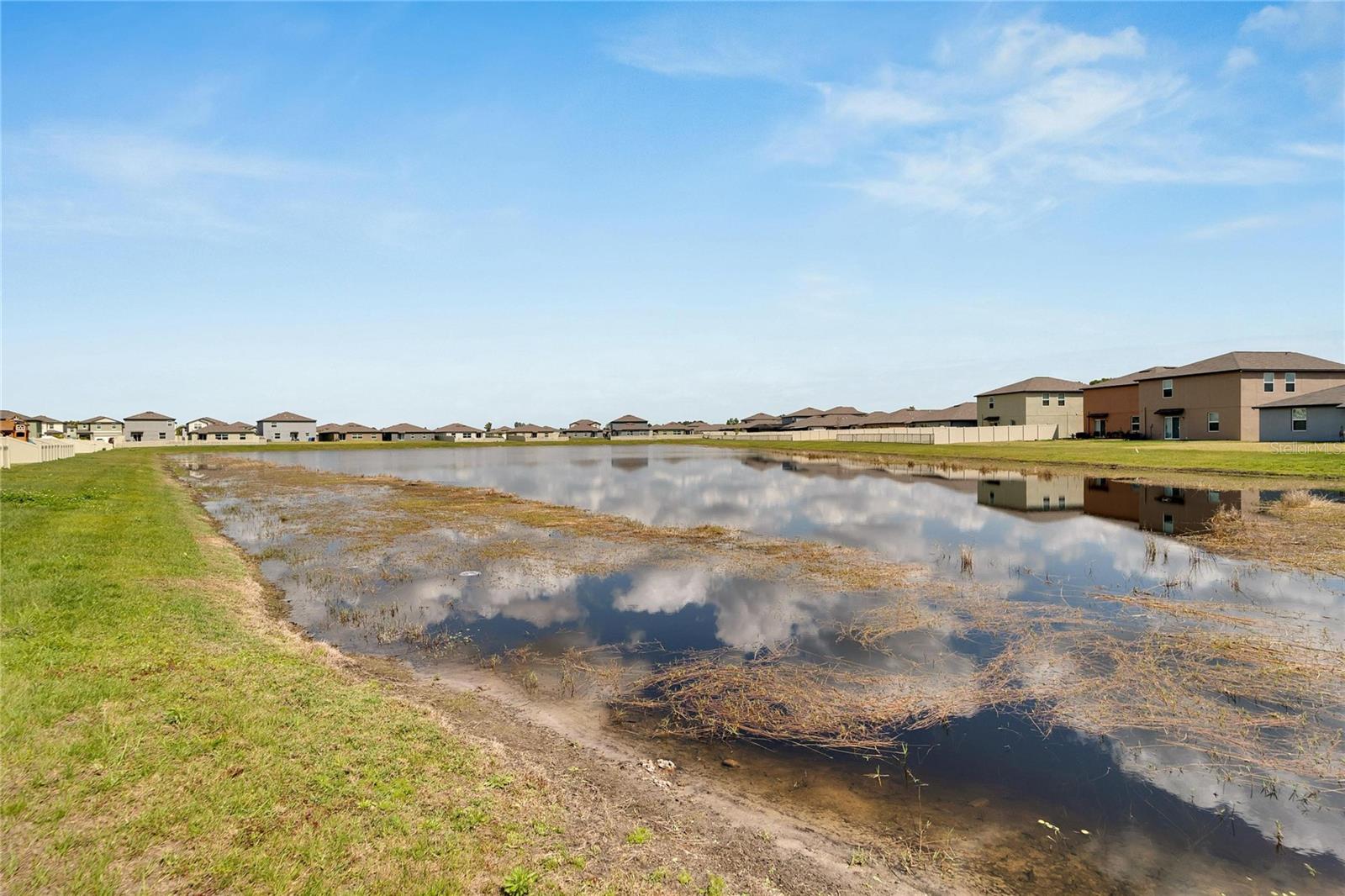 BERRY BAY SUB - Residential