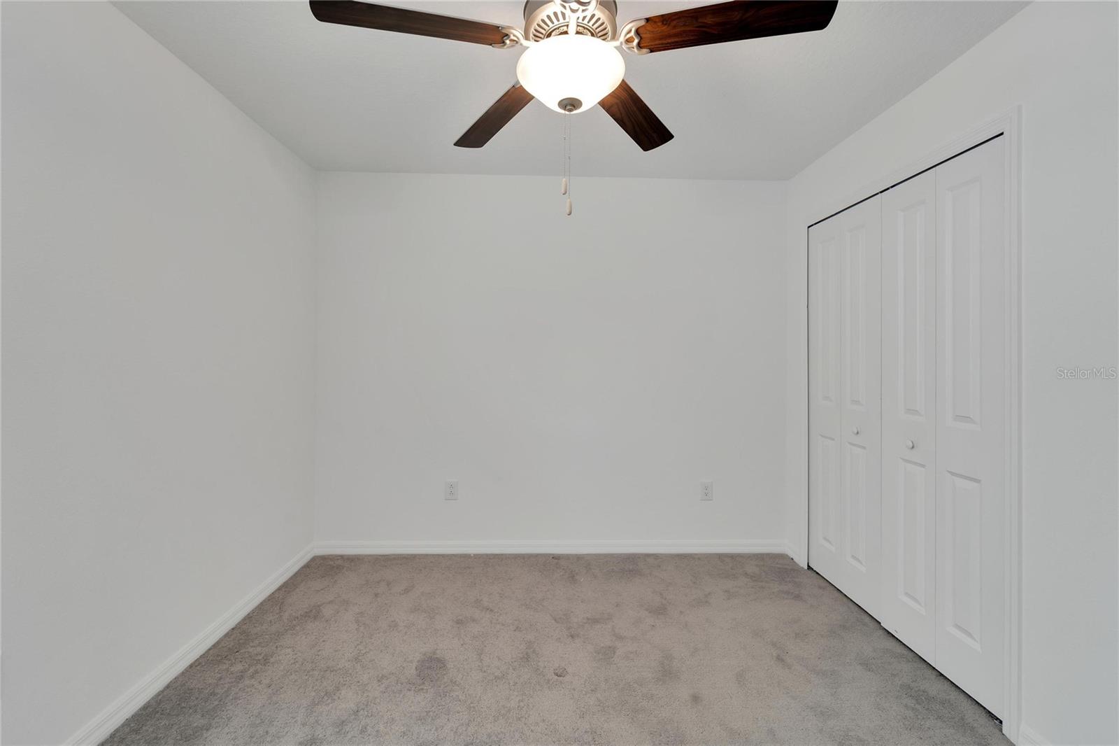 BERRY BAY SUB - Residential