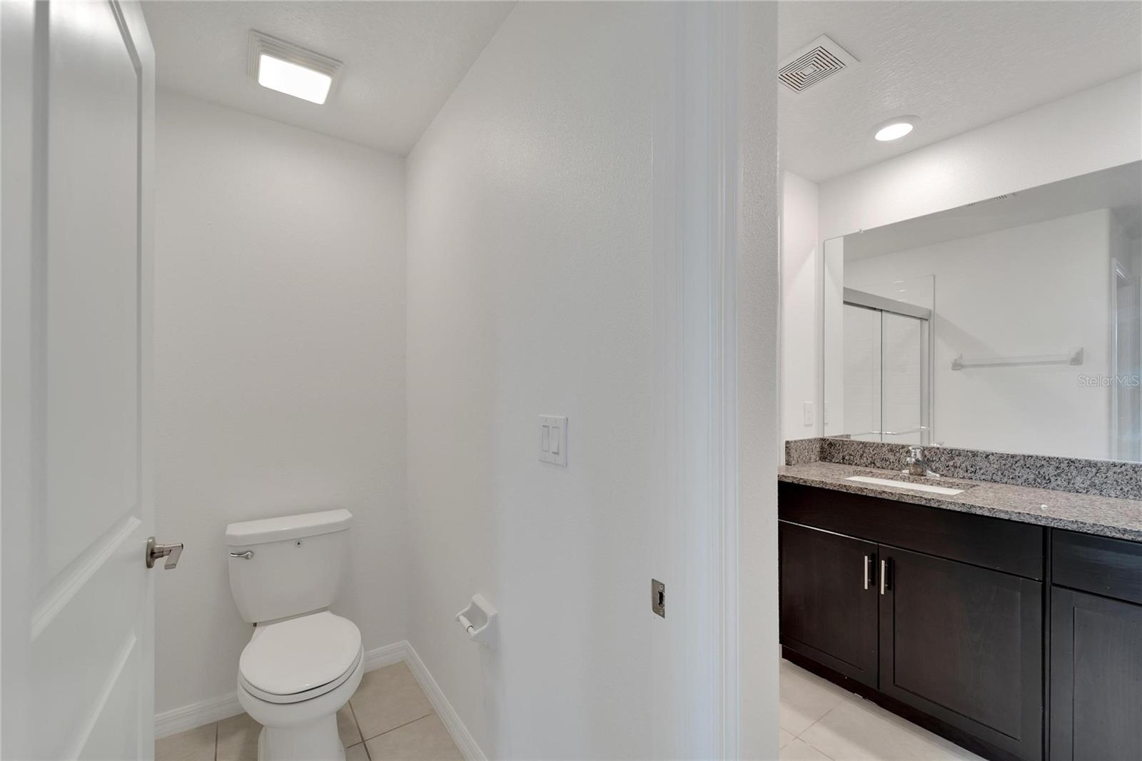 BERRY BAY SUB - Residential