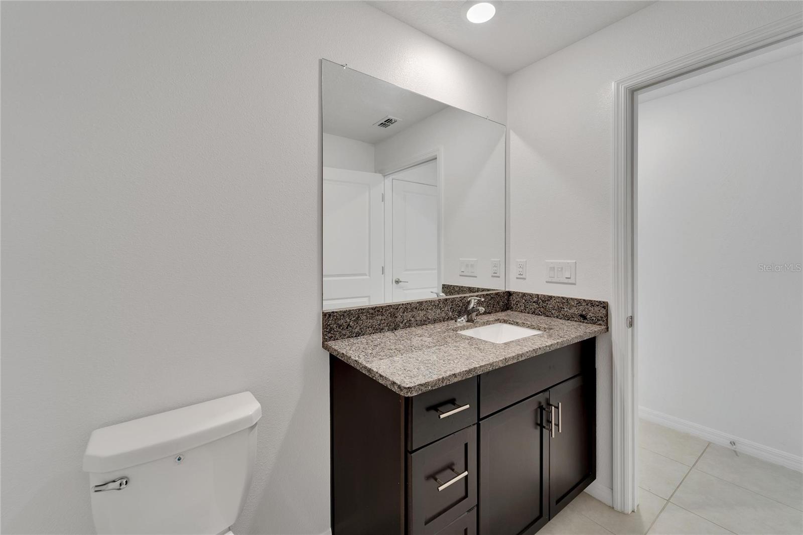 BERRY BAY SUB - Residential