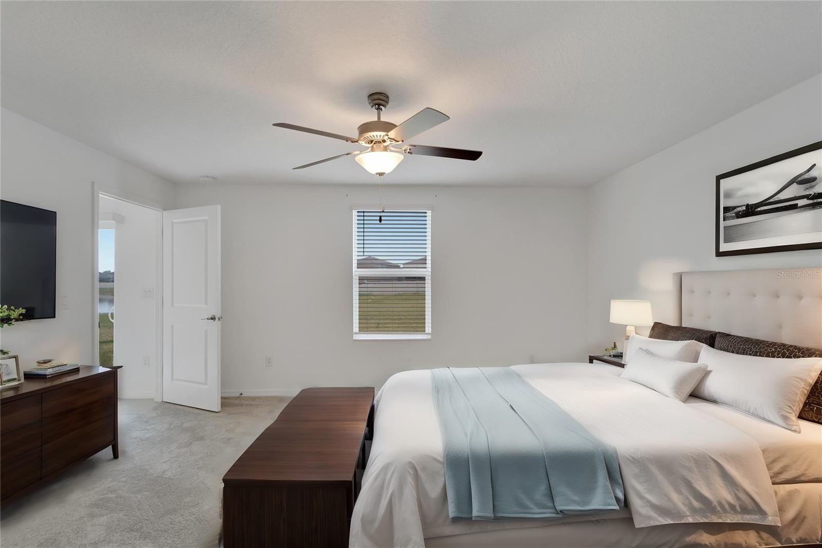 BERRY BAY SUB - Residential