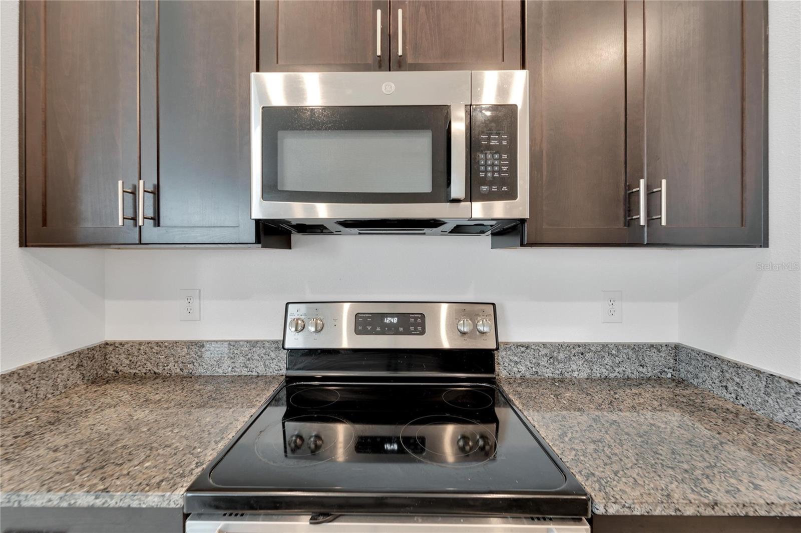 BERRY BAY SUB - Residential