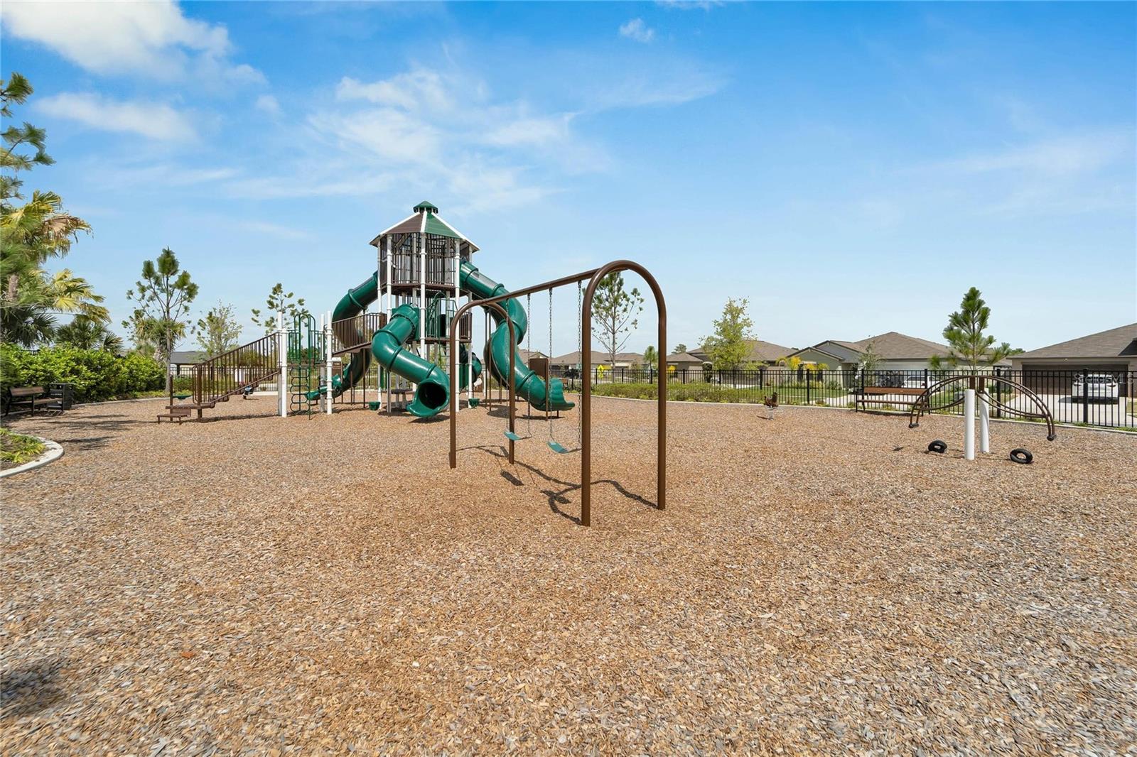 BERRY BAY SUB - Residential