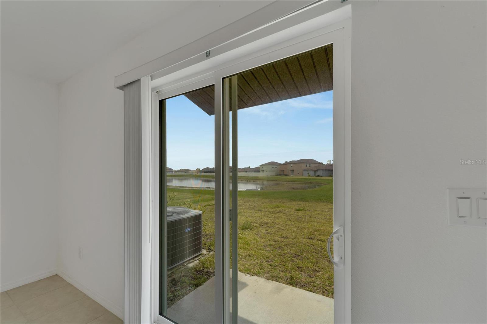 BERRY BAY SUB - Residential