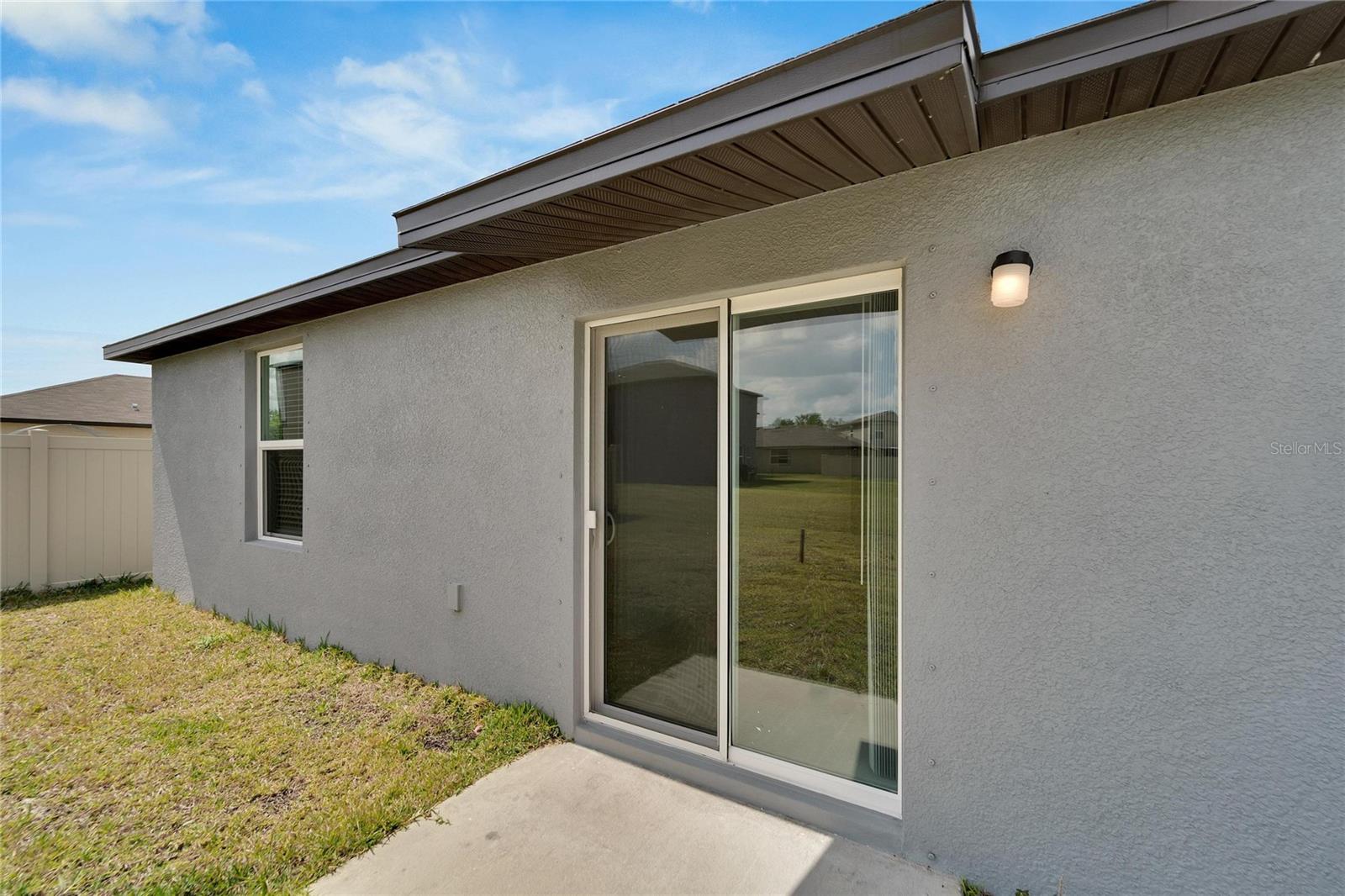 BERRY BAY SUB - Residential