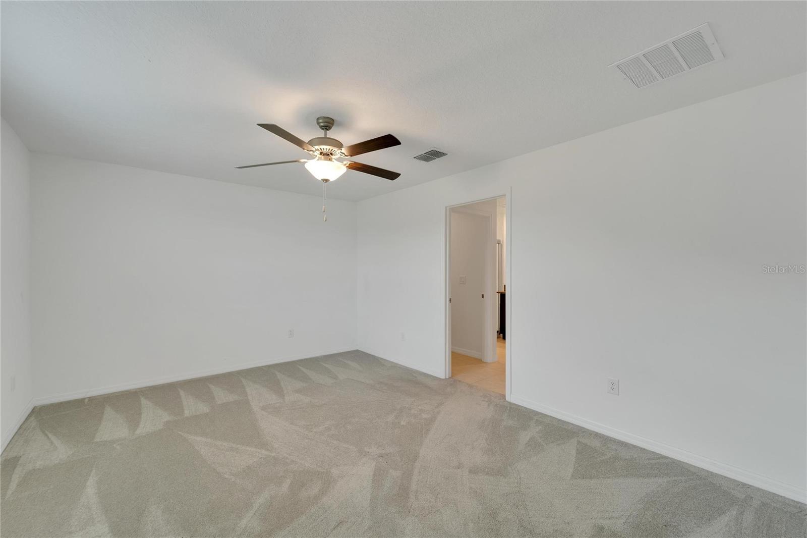 BERRY BAY SUB - Residential