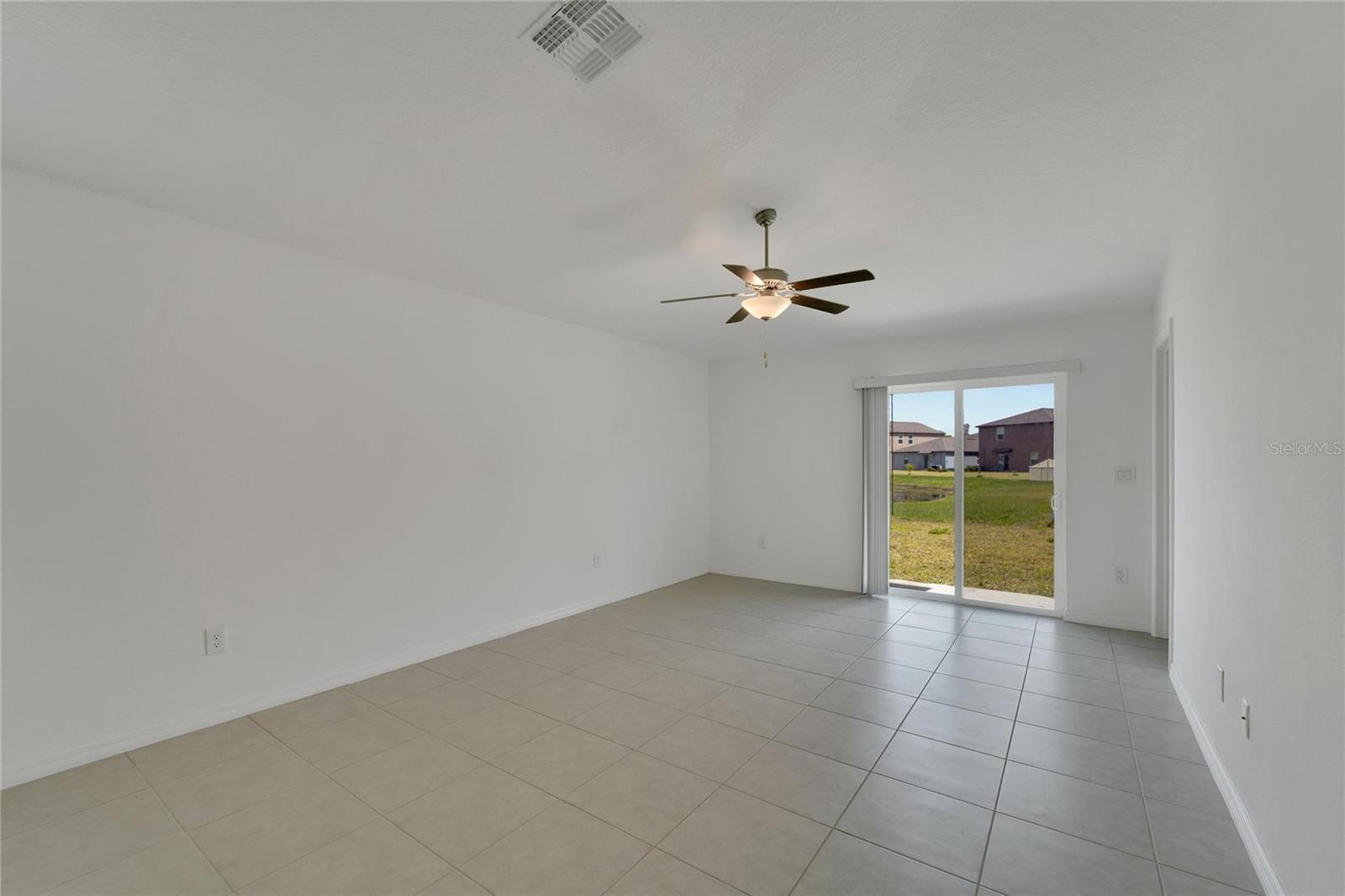 BERRY BAY SUB - Residential