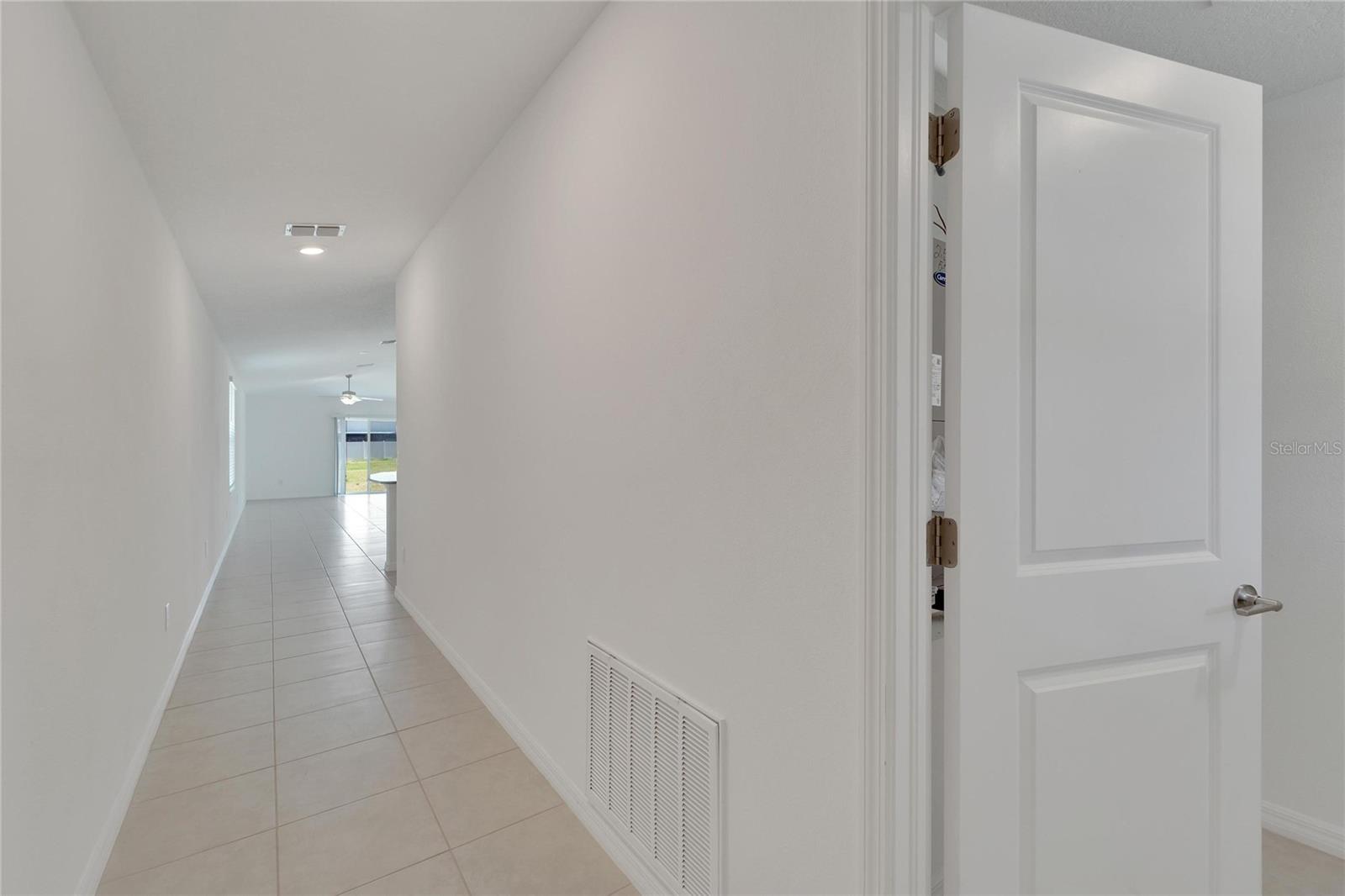 BERRY BAY SUB - Residential