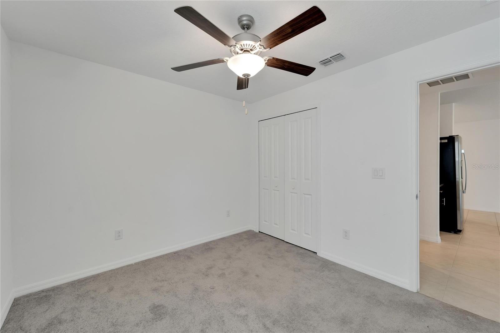 BERRY BAY SUB - Residential