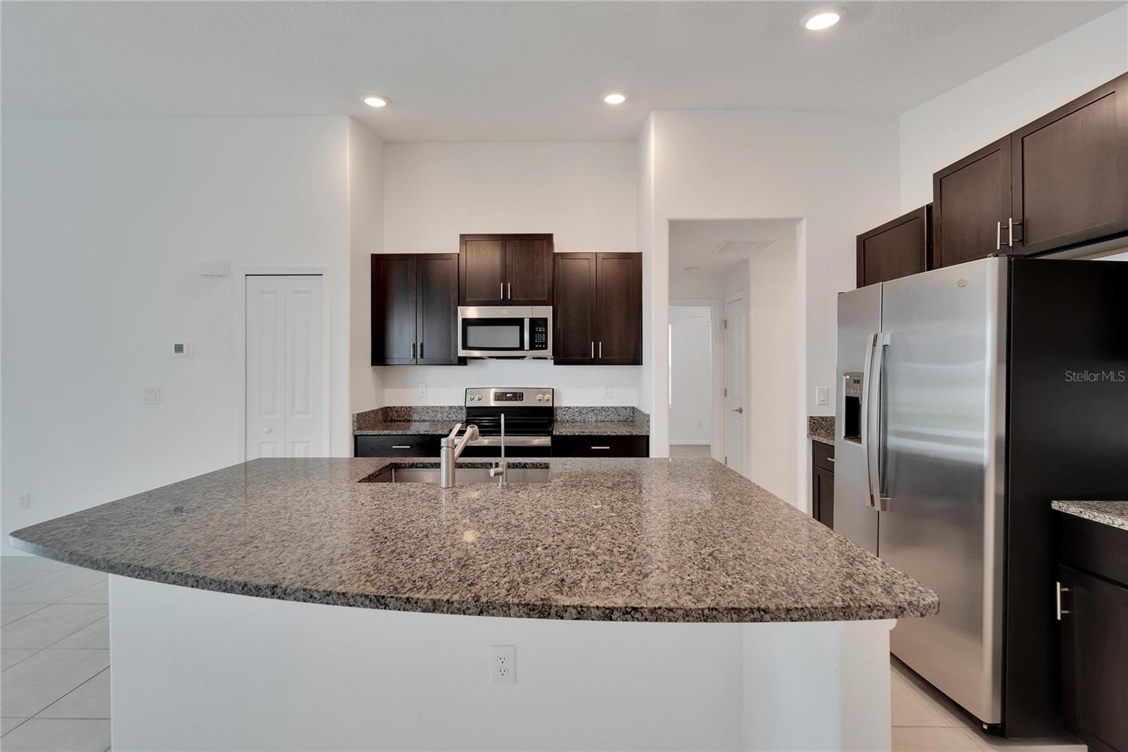 BERRY BAY SUB - Residential