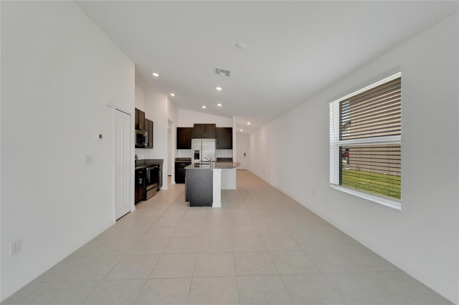 BERRY BAY SUB - Residential