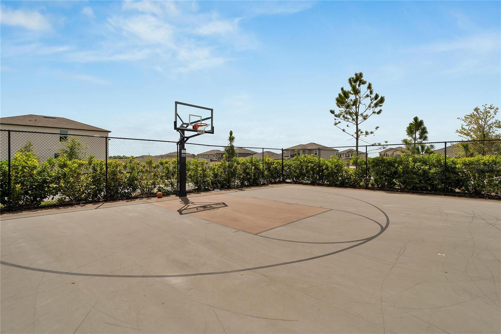 BERRY BAY SUB - Residential