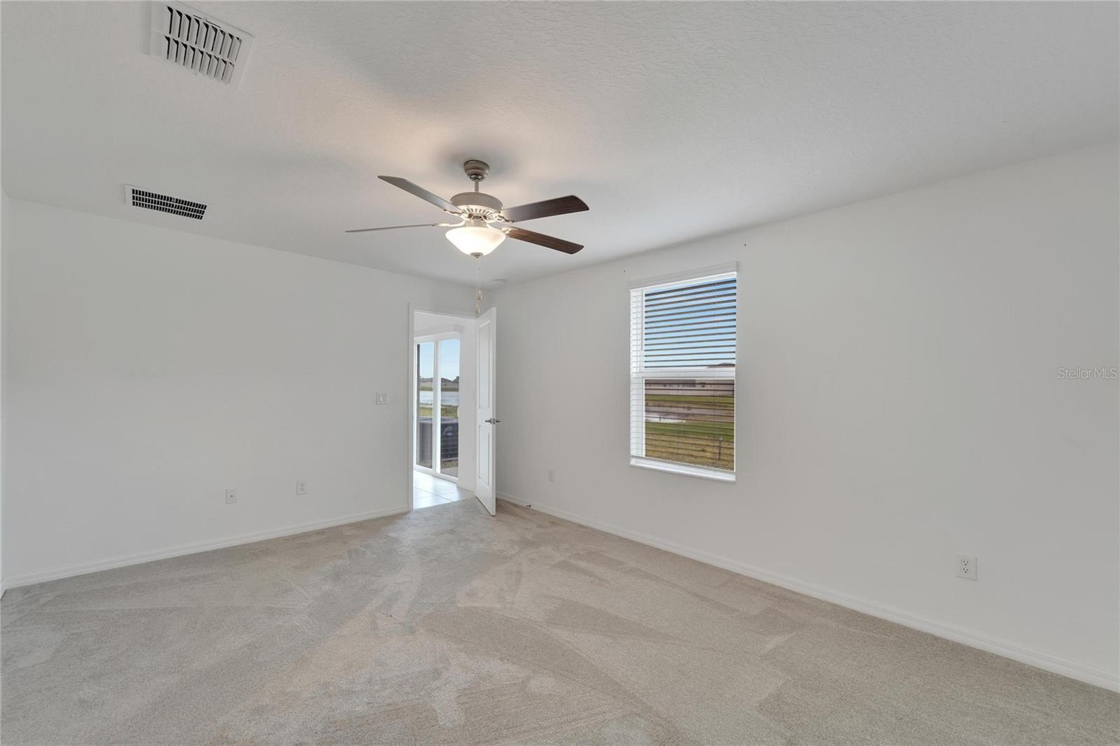 BERRY BAY SUB - Residential