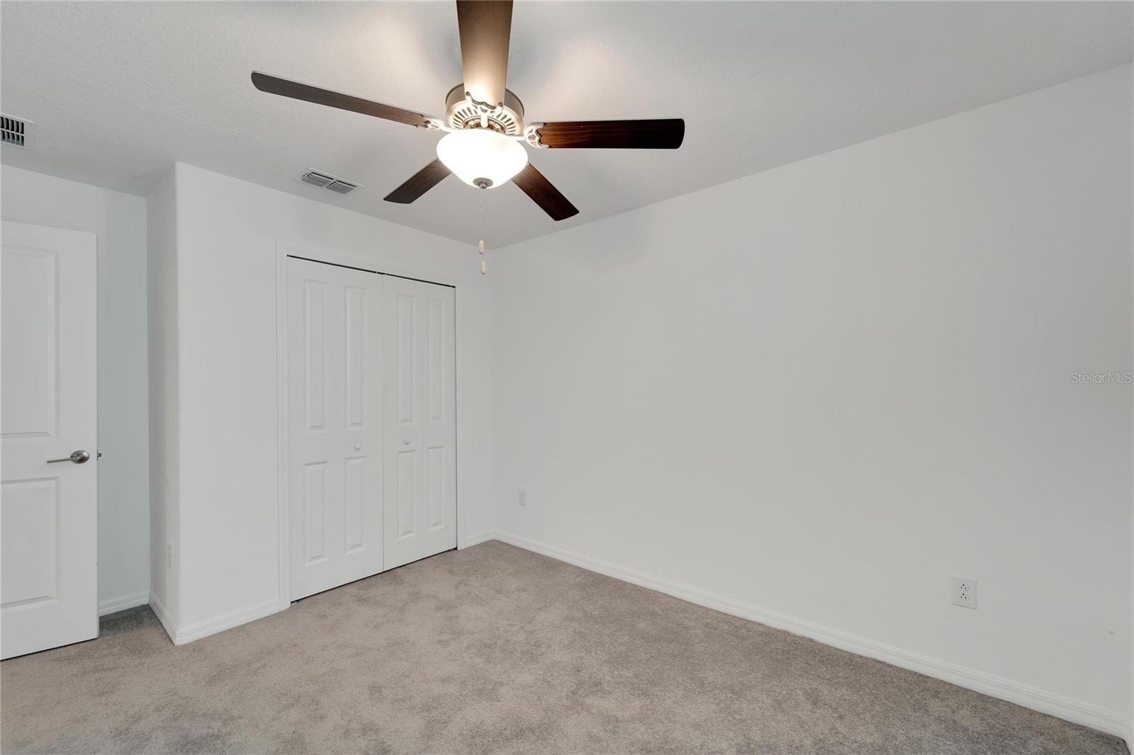 BERRY BAY SUB - Residential