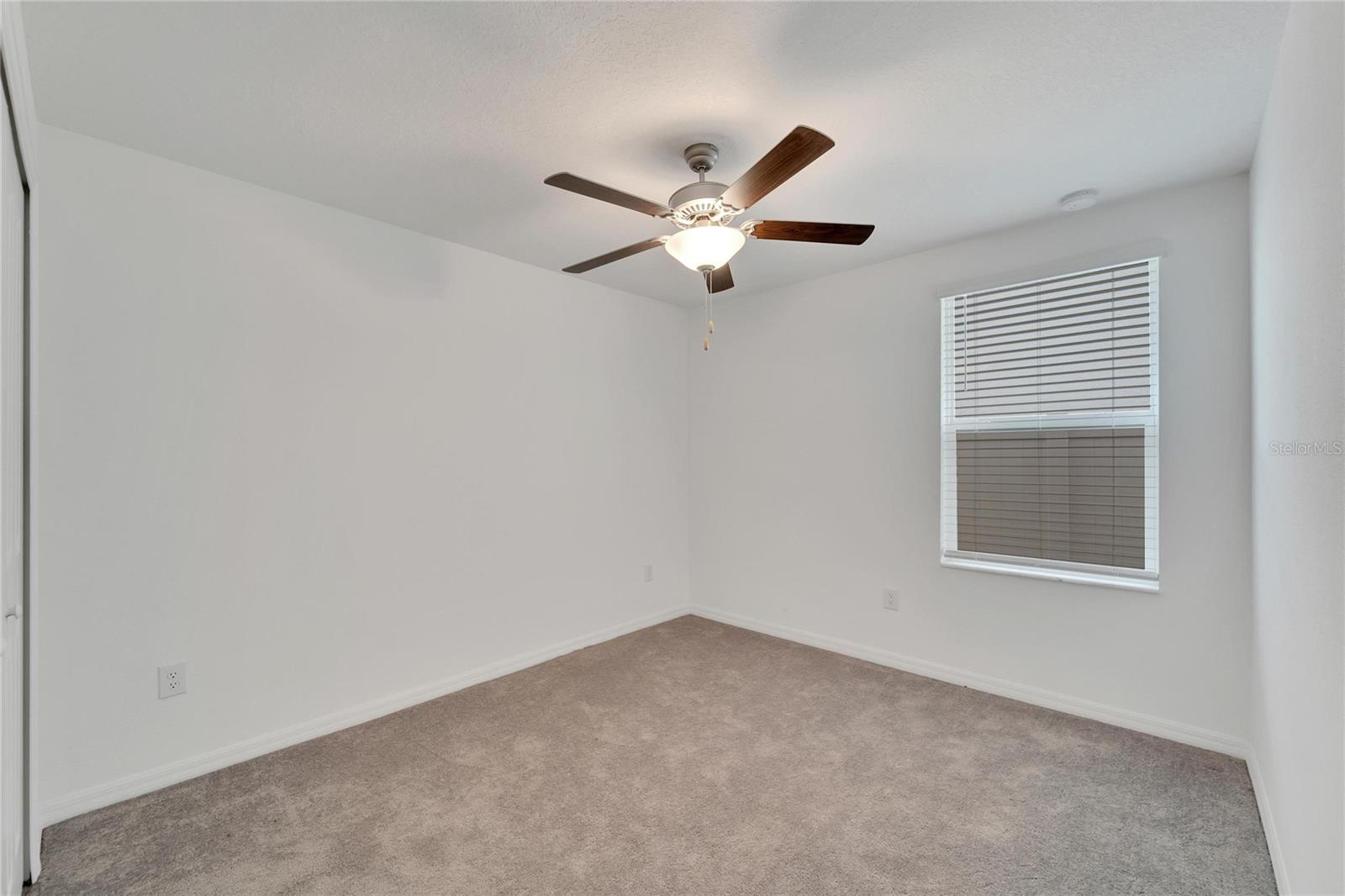 BERRY BAY SUB - Residential