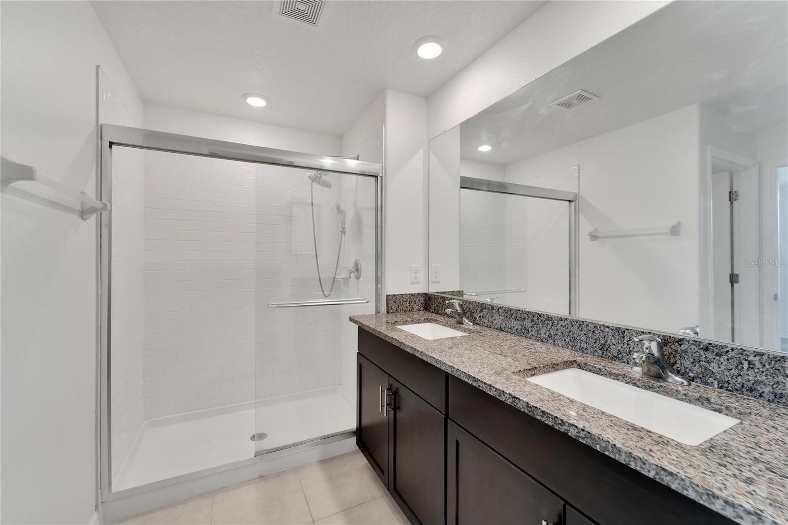 BERRY BAY SUB - Residential