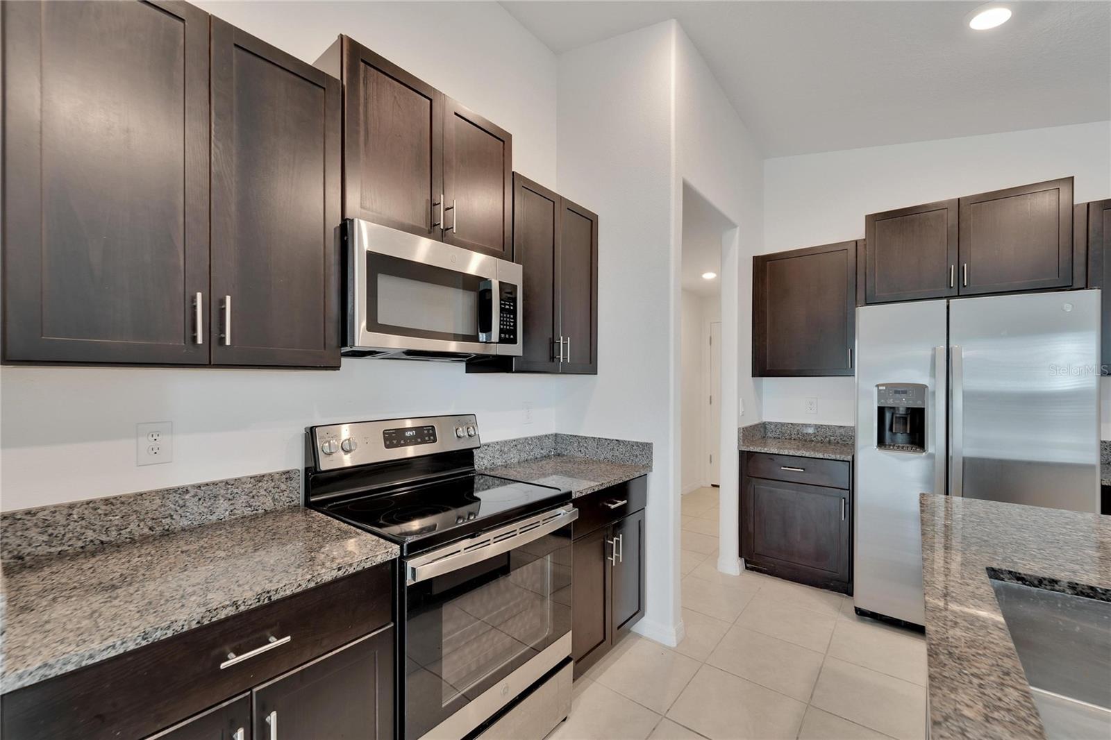 BERRY BAY SUB - Residential